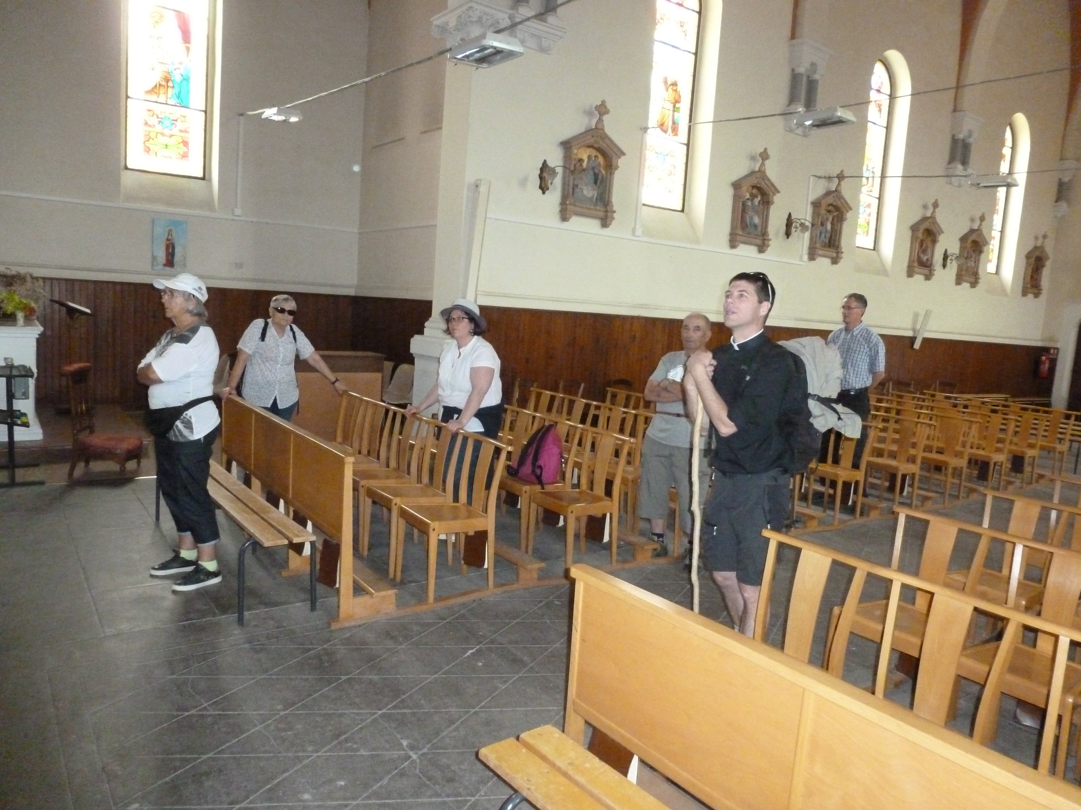 Paroisse St Joseph Des Bords De Loire