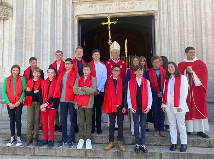 confirmations2022 confirmations2022
